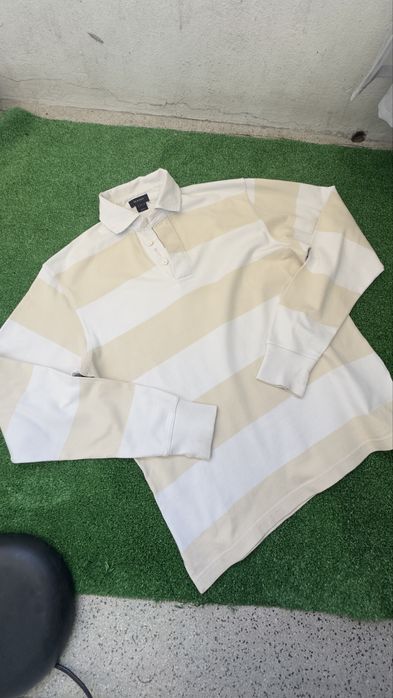 Camisa Polo Gant