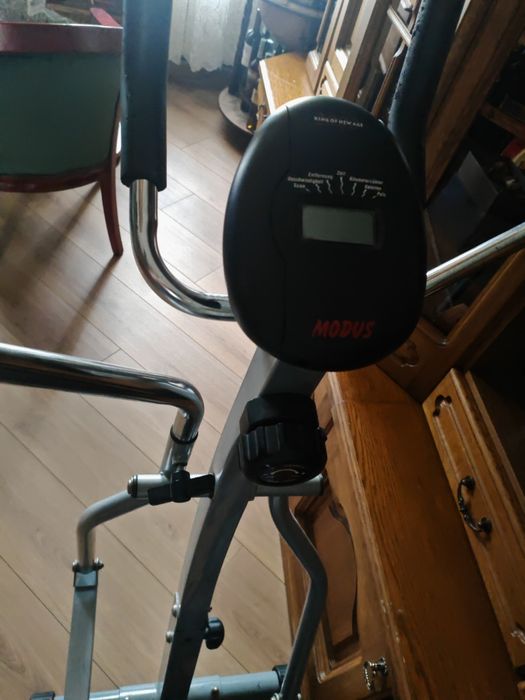 Продам орбитрек до 150кг