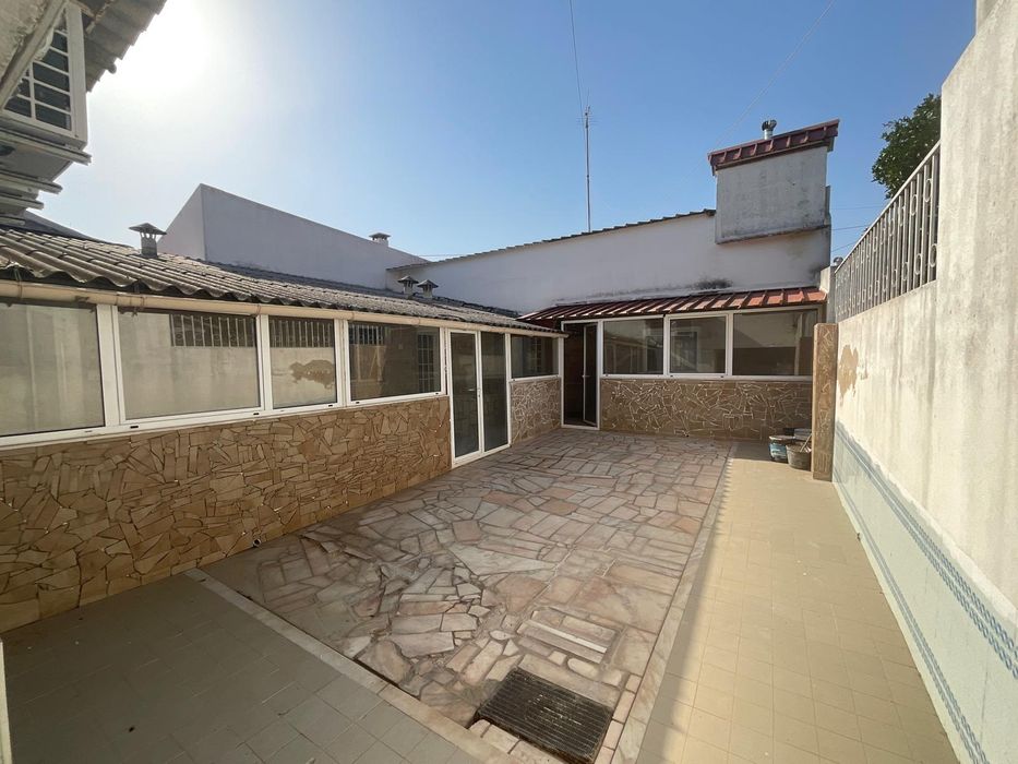 Moradia T3 em Santa Justa Coruche