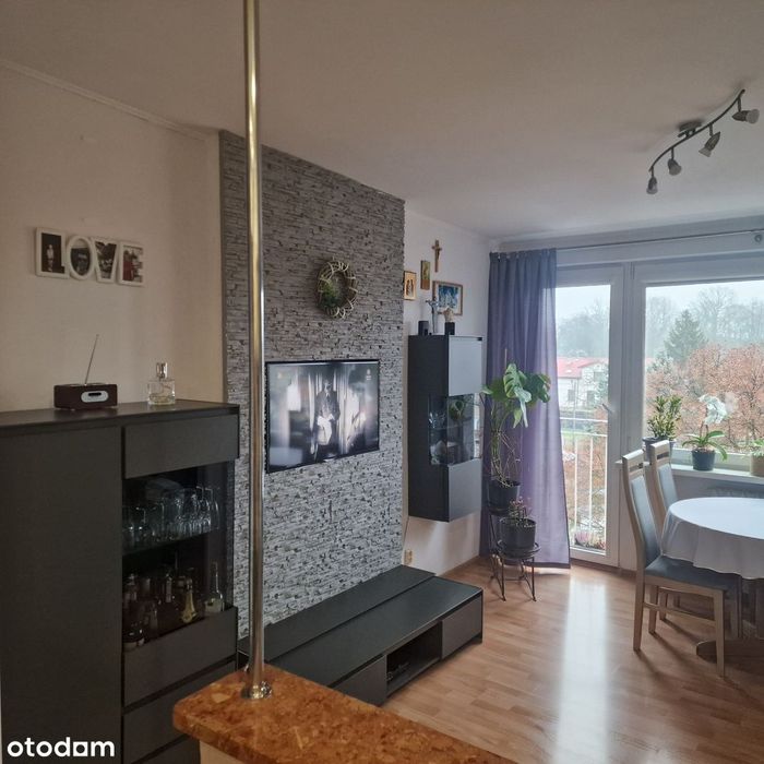 Sprzedam Mieszkanie