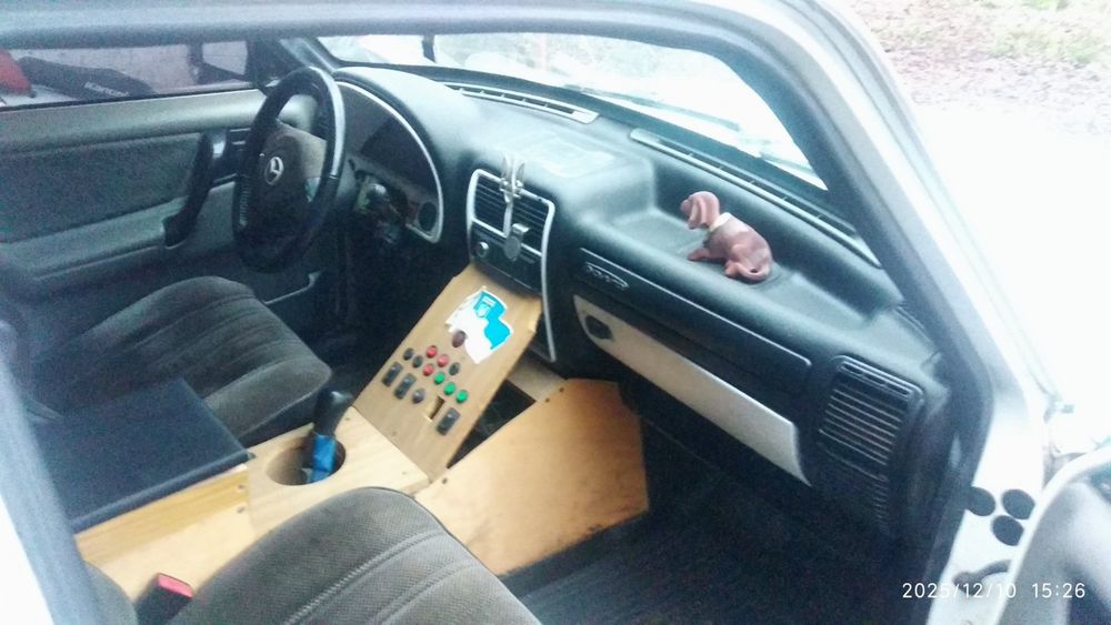 Продам  Газ 3110
