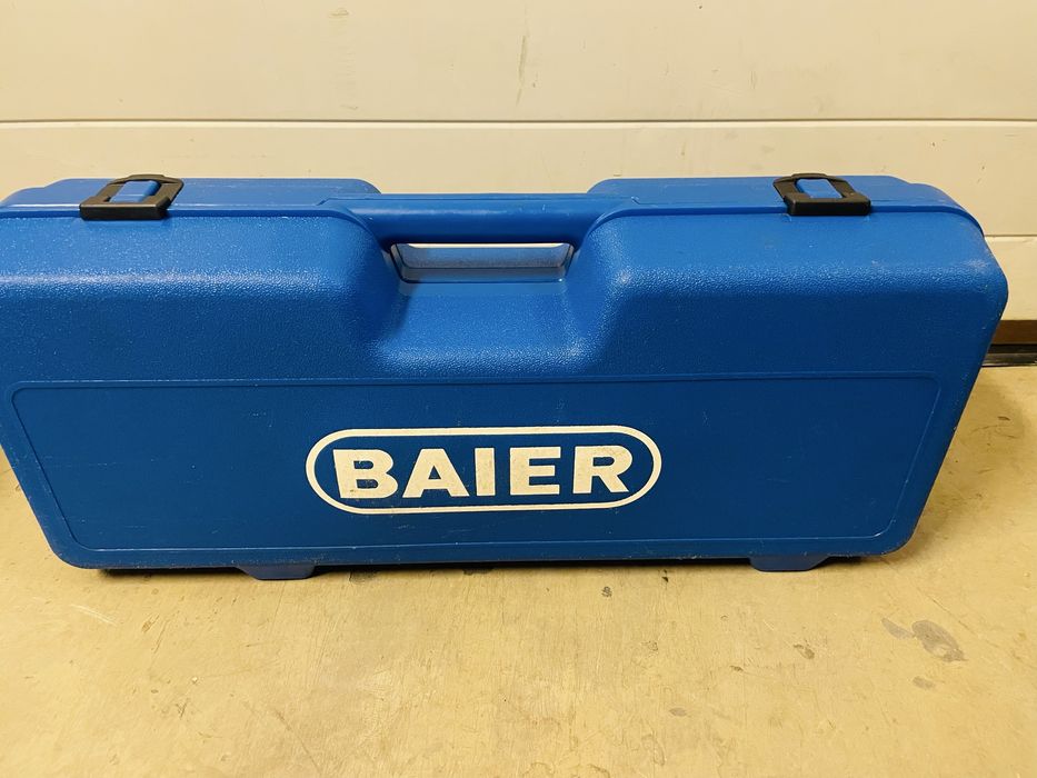 Wiertnica BAIER BDB825 mokro-sucho