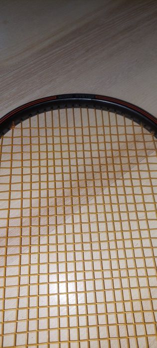 Rakieta tenisowa ProKennex,MicroAce  wilson head prince, adidas