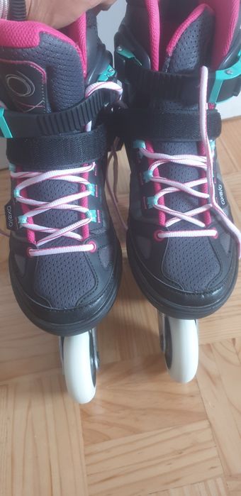 Patins em Linha Fit5 nr 38 a 41