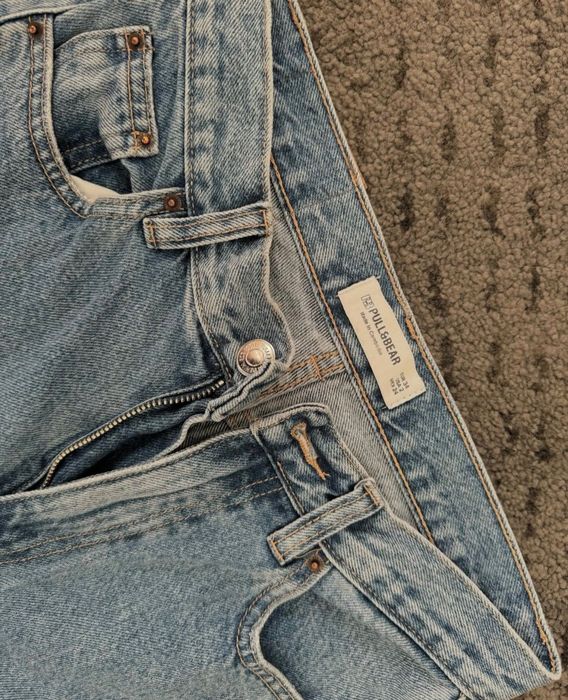 Джинси Pull and Bear