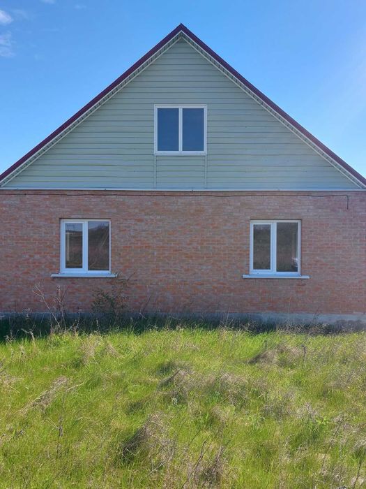 Продам будинок в Бережинці