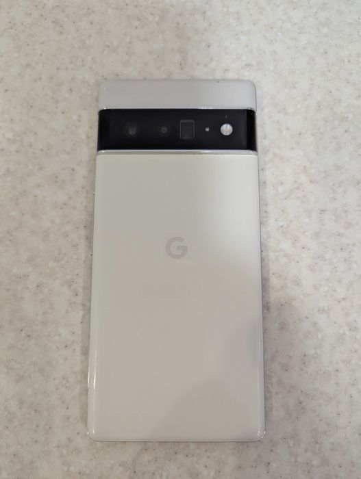 Google Pixel 6 Pro (Під ремонт / На запчастини / Ребол)