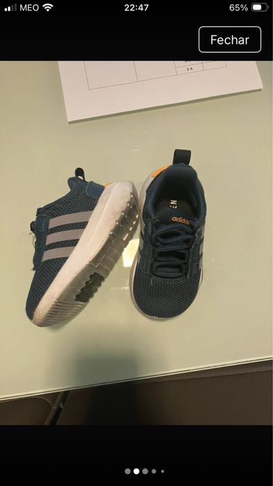 Sapatilhas adidas