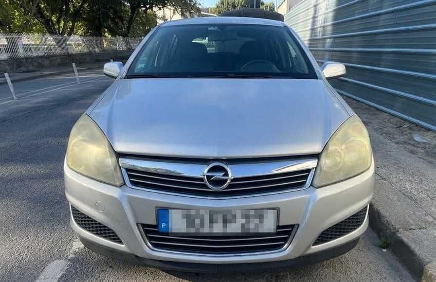 Opel Astra 1.3 CDTI