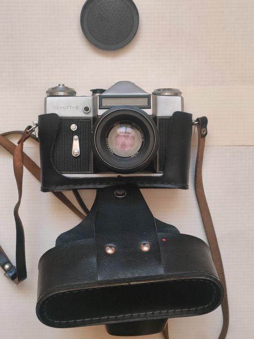 Зенит Е  Гелиос 44-2