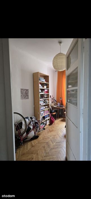 Mieszkanie – Warszawa - Widok 4