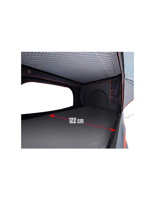 Tendas de Telhado para qualquer veiculo ou van.