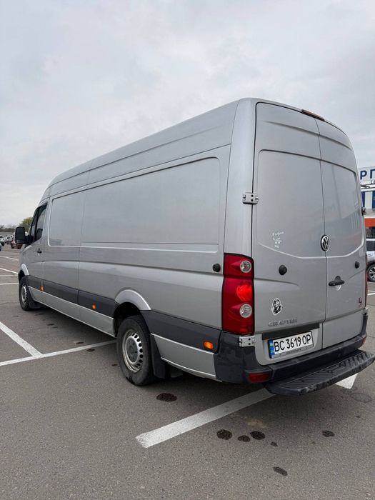 Продаж автомобіля