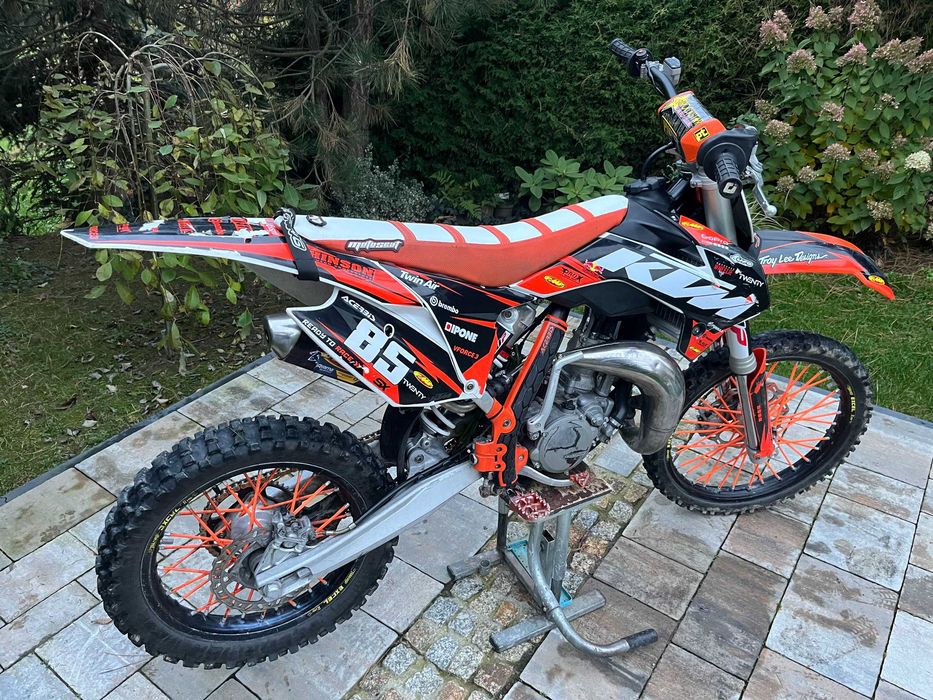 KTM
