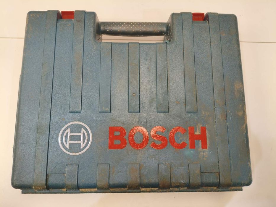 Młotek udarowo-obrotowy Bosch