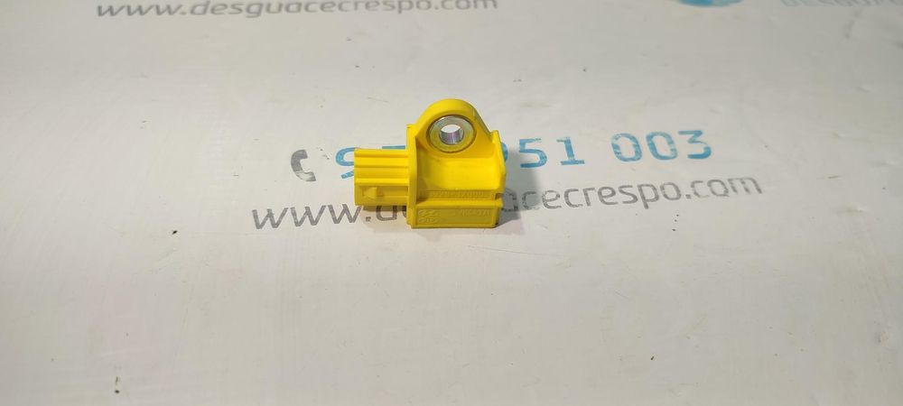 Sensor De Impacto Kia Picanto Ta