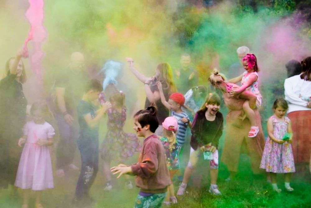 Animator Dla Dzieci karnawał/festyny/dzień dziecka/wesela/urodziny