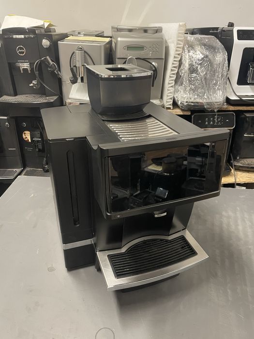 Кавомашина Kalerm K96L