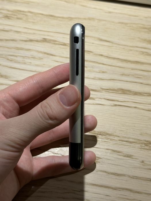 iPhone 2G iOS 1.0 Ніколи не оновлювався, Раритет