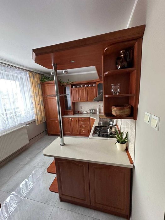 Kuchnia na sprzedaż