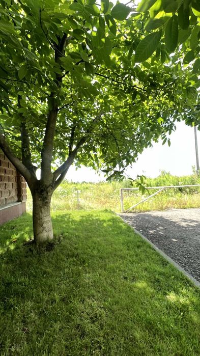 Земельна ділянка на Щасливому