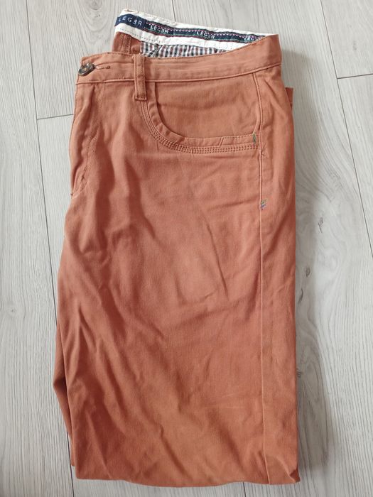 Zestaw 9 par spodni męskich na wzrost 170  pas 90