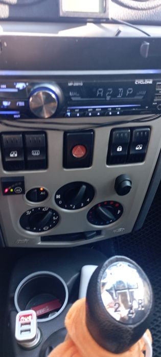 Dacia  Logan  1.4  2008