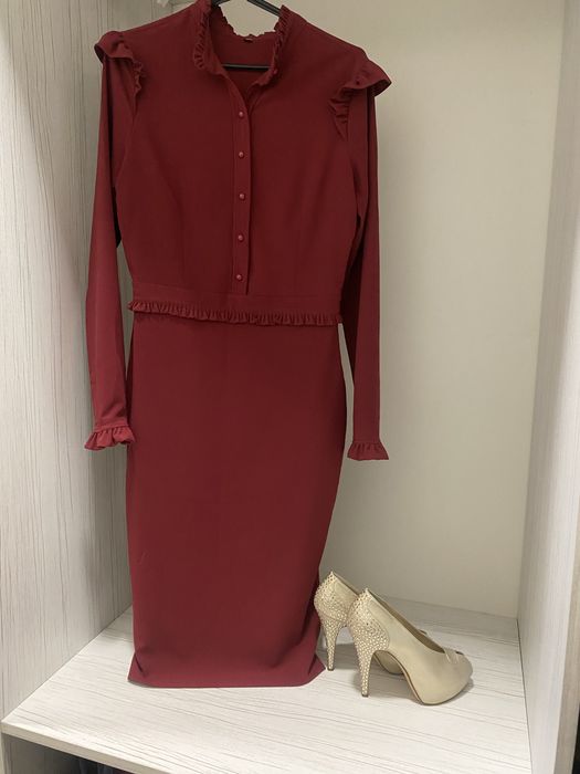 Сукня жіноча Imperial