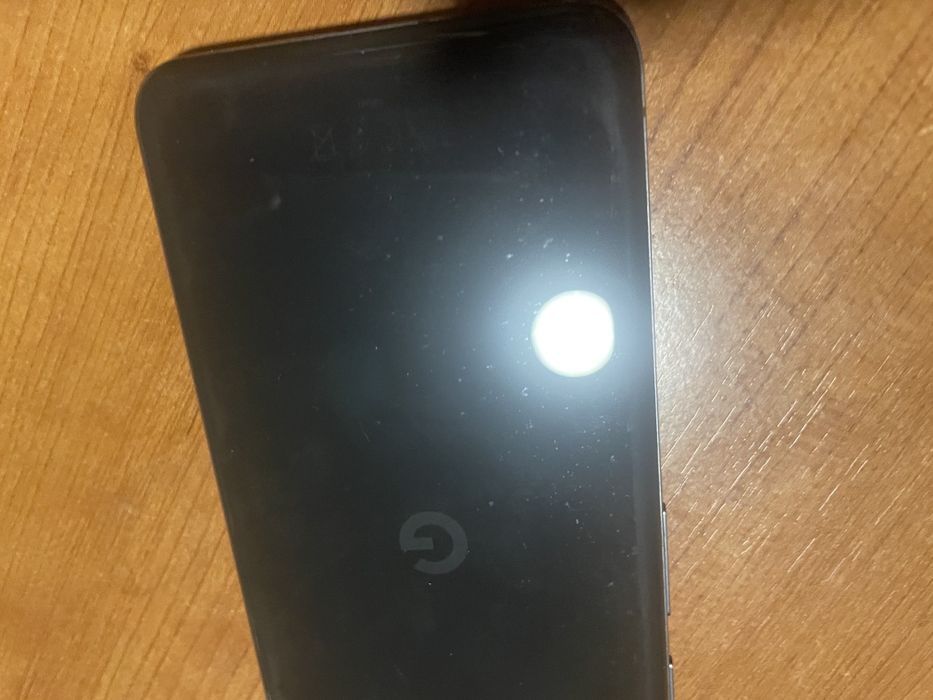 Pixel 8 Preto Obsidiana 256gb 5G bateria 100%