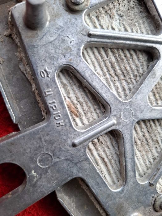 Підставка під праску  ссср