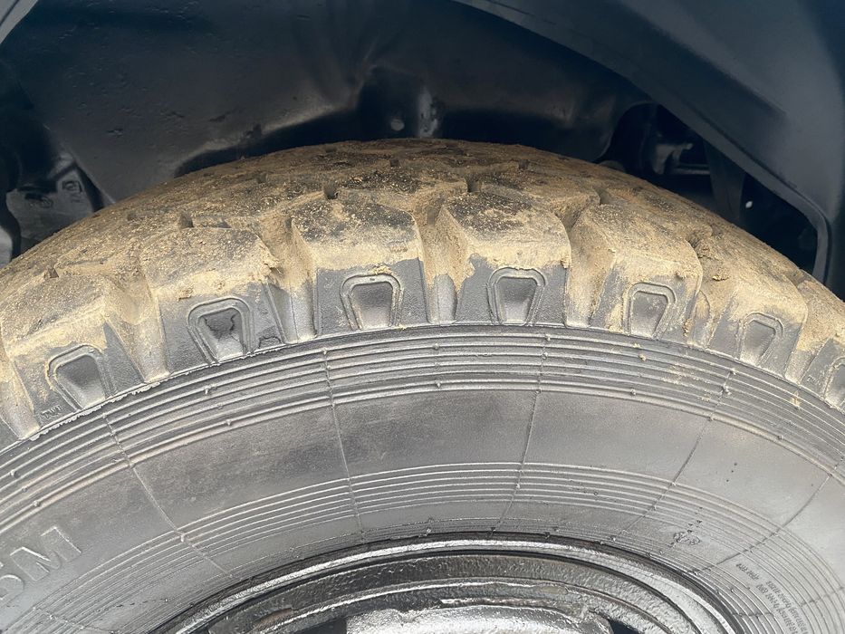 Автовышка АП-17 Зил-130