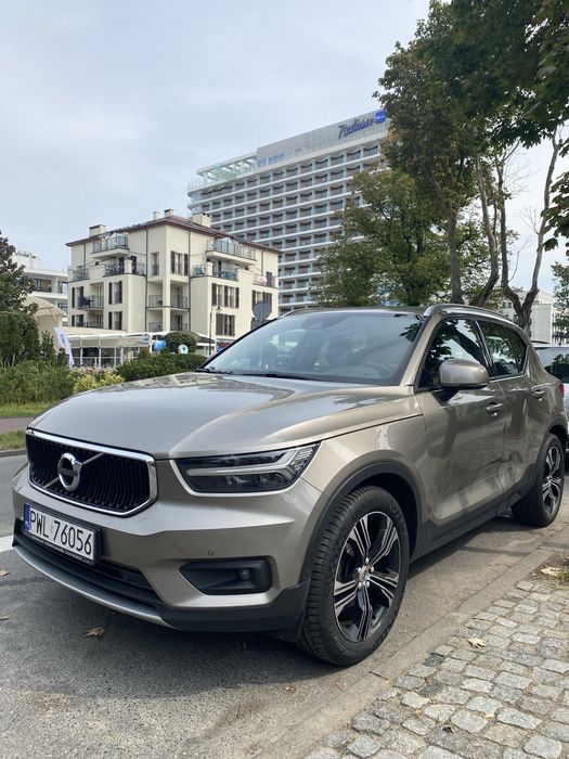 Volvo XC 40