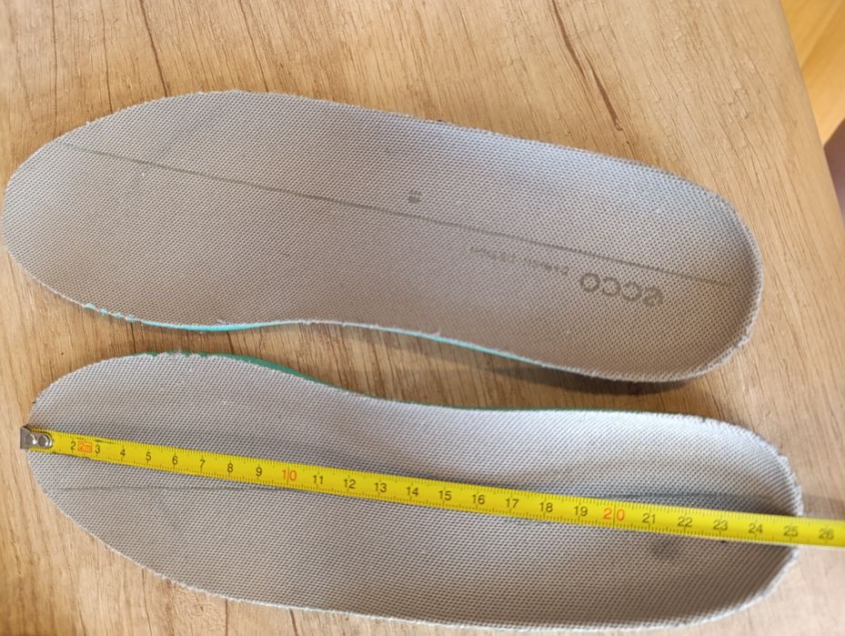 Черевики жіночі ecco