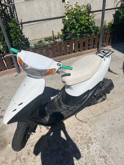 Продам Хонда дио 34