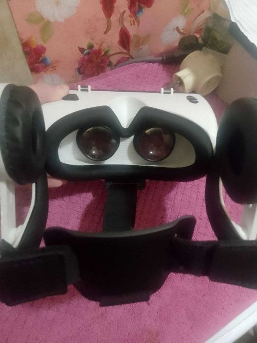 VR очки для телефона