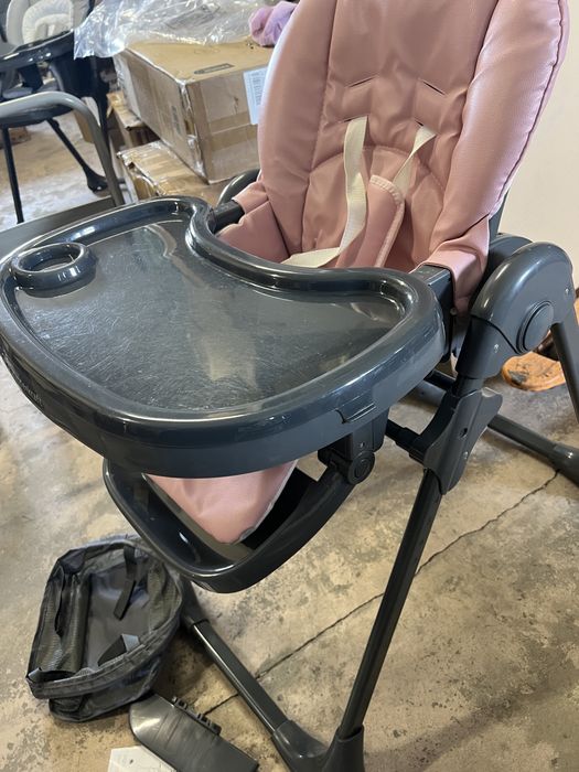 Krzesełko do karmienia Taste