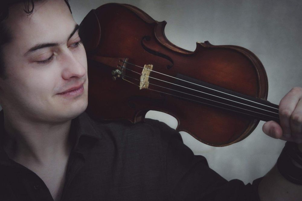 Скрипаль Київ. Жива музика на свято. Музиканти Київ