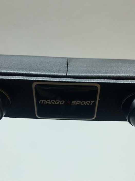 Polia crossover Marbo Sport