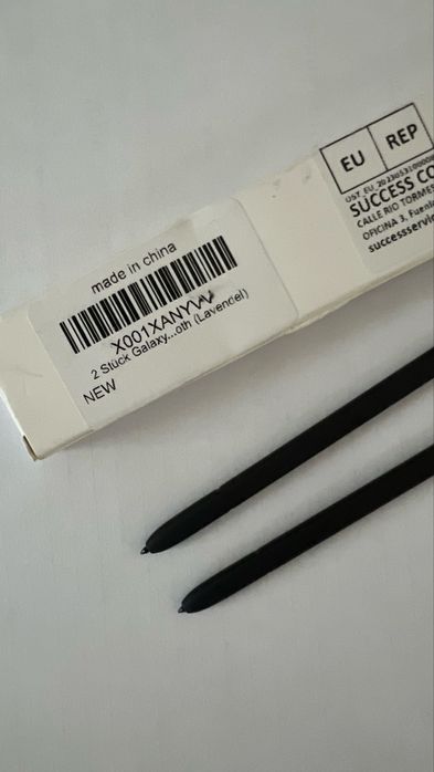 Стілус cтік для Samsung Galaxy