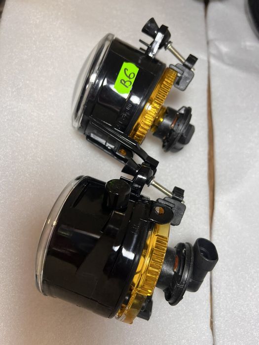 Протитуманки гольф 5,6 тігуан тоуран, джетта, Golf 5,6 Пассат б6,кадді