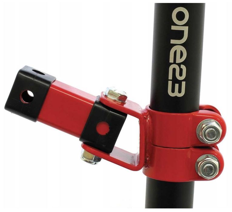 Przyczepka rowerowa dla dzieci Trail Gator ZACZEP UCHWYT TRAIL-GATOR