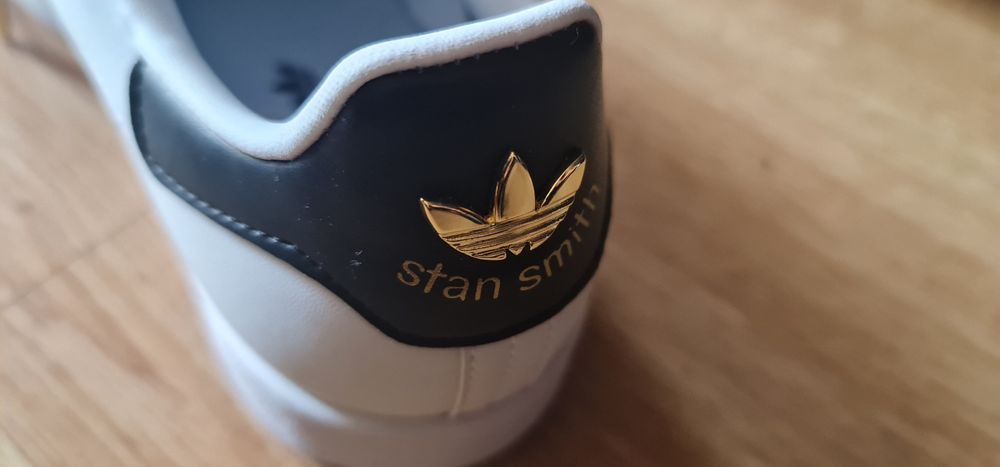 Ténis Adidas Stan Smith