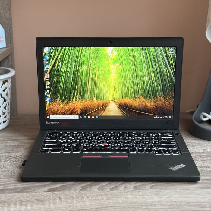 Ноутбук ігровий-офісний і5|16гб|256гб|10год