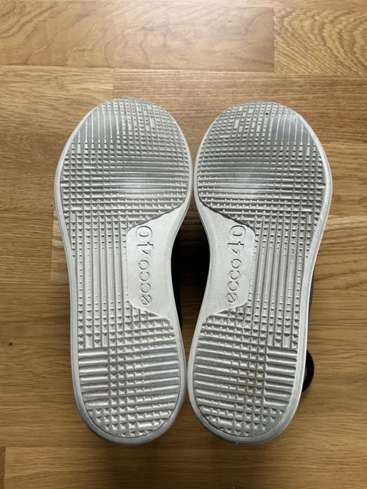 Buty męskie Ecco Collin 40