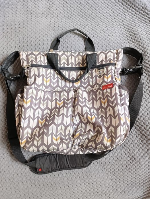 Torba do wózka dla dziecka, niemowlaka