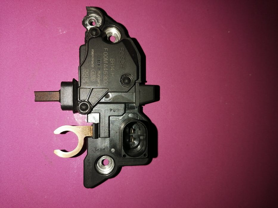 Катушка гиниратора(рэле),VW Tигуан.