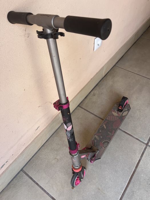 Trotinete Oxelo (menina)