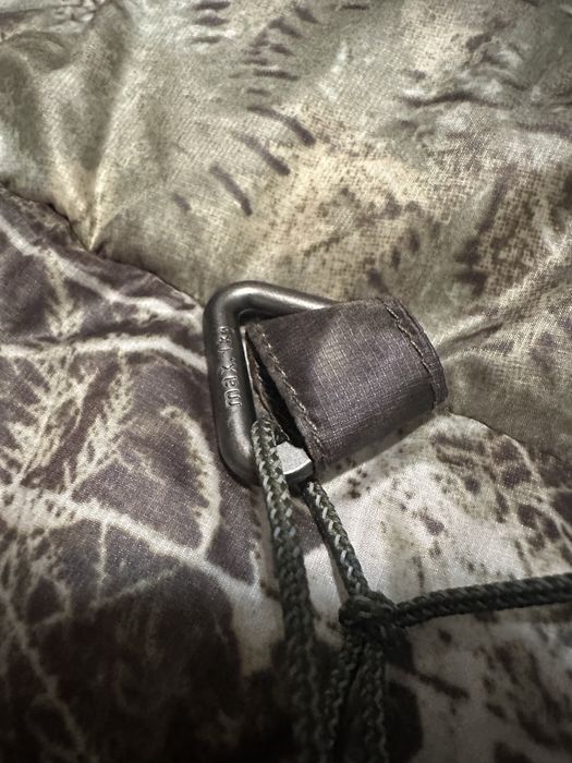 Пуховик Nike ACG курточка найк gorpcore sk8 y2k realtree