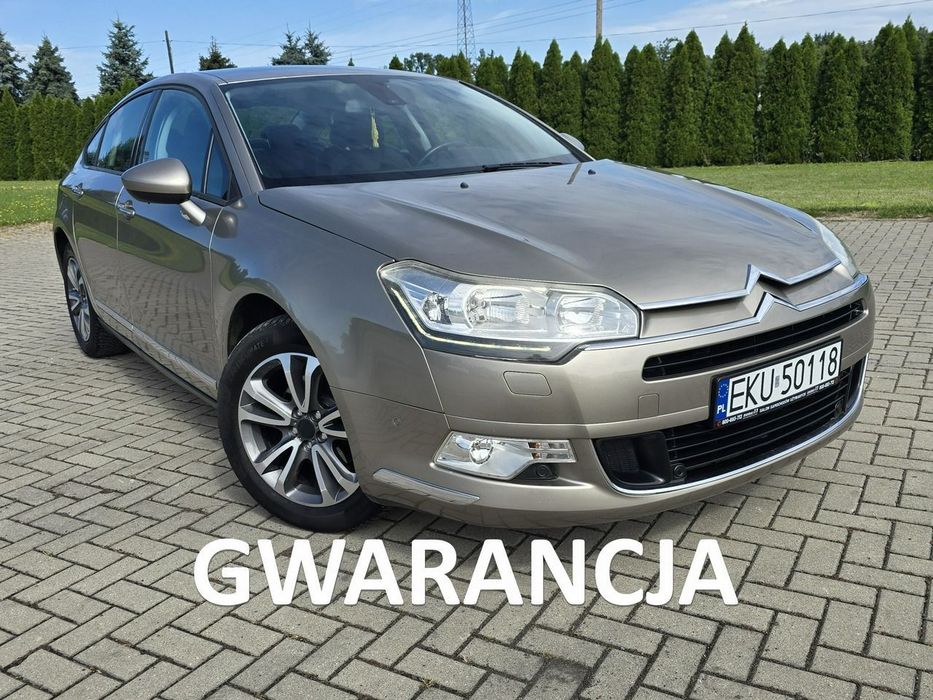 Citroën C5