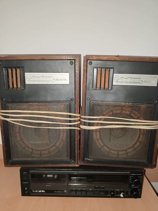 Динамики нч ,сч,вч,Амфитон,Маяк,Кинап,Ломо